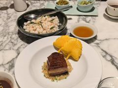 -湖滨28中餐厅·西湖宴·杭州君悦酒店