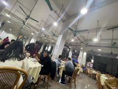 大堂-标记美食新鲜猪杂(兴南大道店)