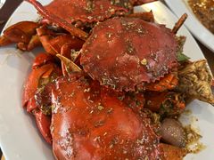 -ZF Seafood Restaurant 卓峰海鲜餐
