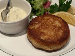 -Wolfgang’s Steakhouse 沃夫冈牛排馆(上海白玉兰广场店)