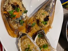 -达叔香味海鲜(海棠68环球美食街店)