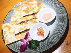 -秀儿家の小确幸花园西餐厅