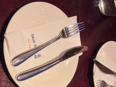 -blue frog蓝蛙(长泰广场店)