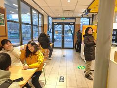 -麦当劳(安定门外大街店)