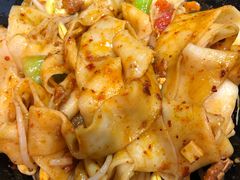 -鼎高高陕西美食(龙德广场店)