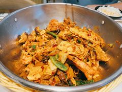 -拿渡麻辣香锅(寰悦广场店)
