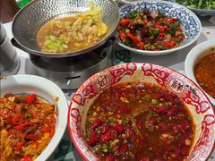 -欧记大排档·景德菜(上海首店)