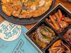 -唔止卤嘢·潮州菜(鹭江店)