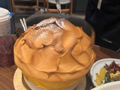 -港丽餐厅(正大店)