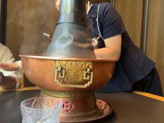 -东来顺·非遗火锅(高新店)