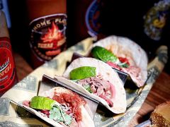 -本垒美式烤肉(三里屯店)