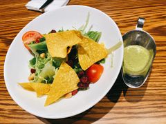 -Cactus墨西哥仙人掌餐厅