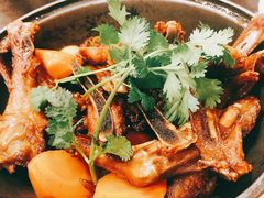 美极鸭五件-美极鲜食坊(宝安南路店)