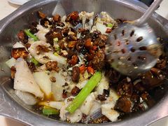 -万和源炝锅城·活鱼现炝(文艺北路店)