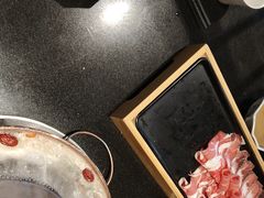 -东来顺饭庄(金泉广场店)
