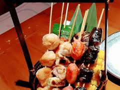 -石葵(锦业时代店)