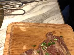 -火炉火自助餐(喜隆多店)