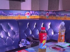 -唱吧麦颂KTV(松江五龙商业广场店)