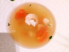 -厦门悦华酒店·绿庭主题自助餐厅