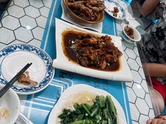 -味好美土菜(迎宾东路店)