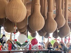 大堂-半山半岛洲际度假酒店-沙滩吧