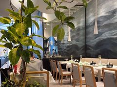 -渔语鱼酸菜鱼新川菜(来福士店)