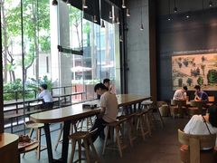 -星巴克臻选(深圳嘉里建设广场店)
