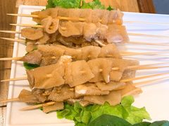 -草原往事牛排火锅(讨号板店)