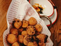 -新白鹿餐厅(百联中环店)