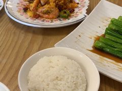 -德胜轩正宗顺德菜(宝安沙井会展中心店)