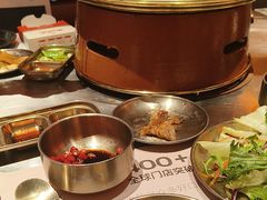 -西塔老太太泥炉烤肉(苏州大悦城店)