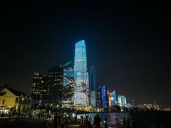 -青岛第三海水浴场