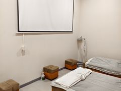 -悦园影院式·足道·养生spa