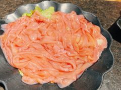 -巴蜀大宅门火锅(北大街店)