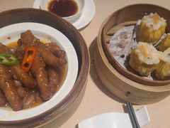 -金苑海鲜酒家(来魅力店)