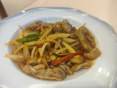 -马凯餐厅(长椿街店)