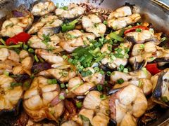 -聚福宝合苑食府(南头镇店)