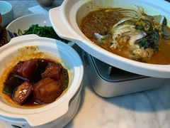 -小菜园新徽菜(无锡宜家荟聚中心店)