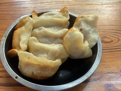 -锅贴大王南翔小笼(临沂二村店)