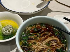 -狮王府淮扬菜(夫子庙老门东店)