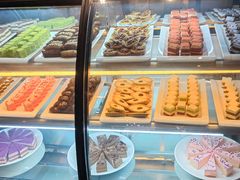 -好伦哥比萨烤肉自助(马家堡店)