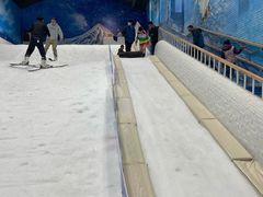 -Mr·Kuma酷么先生雪之乐园