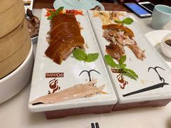 -鸭匠食府·挂炉烤鸭·新京菜(阜成路店)