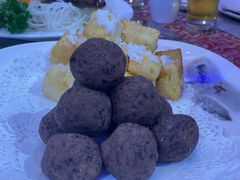 -平壤馆(西塔街店)