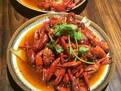 -功夫小龙虾·烧烤·江湖菜(金沙洲店)