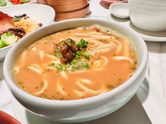 传统片儿川-湖滨28中餐厅·西湖宴·杭州君悦酒店
