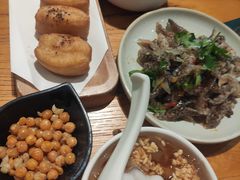 -湘芙蓉·湖南菜(椒江店)