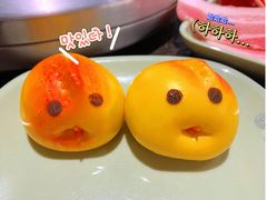 -盛江山自助料理(奥莱锦辉购物广场店)