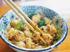 -颗颗香马边杨抄手(春华路店)