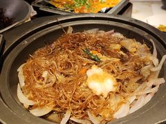 -绿茶餐厅(青岛城阳万象汇店)